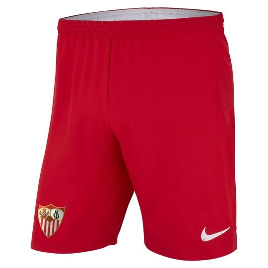 Pantalones Sevilla Replica Segunda Ropa 2021/22